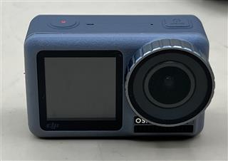 DJI OSMO ACTION 4K CAMERA KIT - AC001